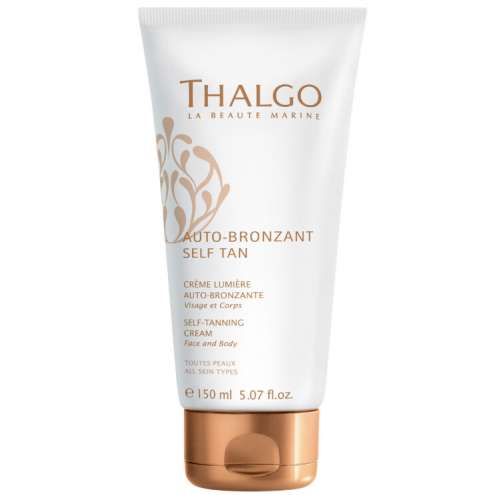 THALGO Self Tanning Cream Крем-автозагар 150 мл